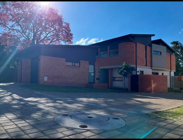 3 BEDROOM PROPERTY TO RENT IN HAZELWOOD